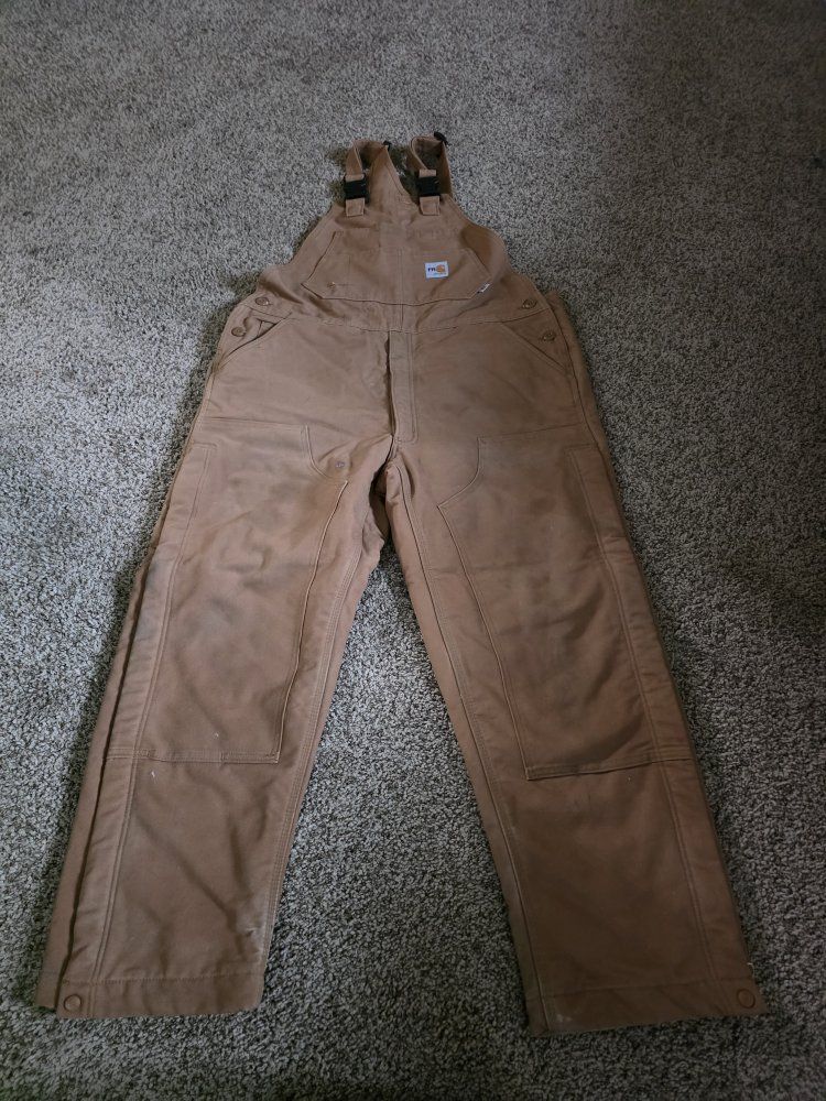 carhartt coveralls