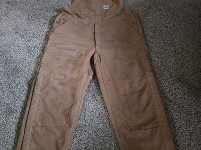 carhartt coveralls