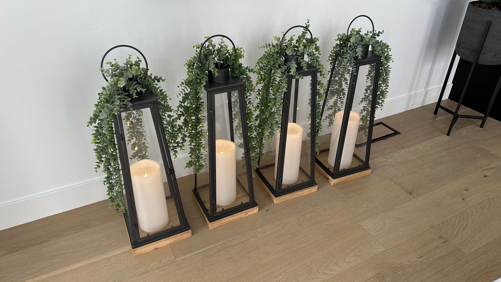 Wedding/Event Lantern Decor Package
