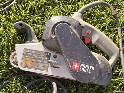 Various Power Tools