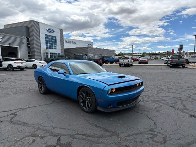 2023 Dodge Challenger R/T