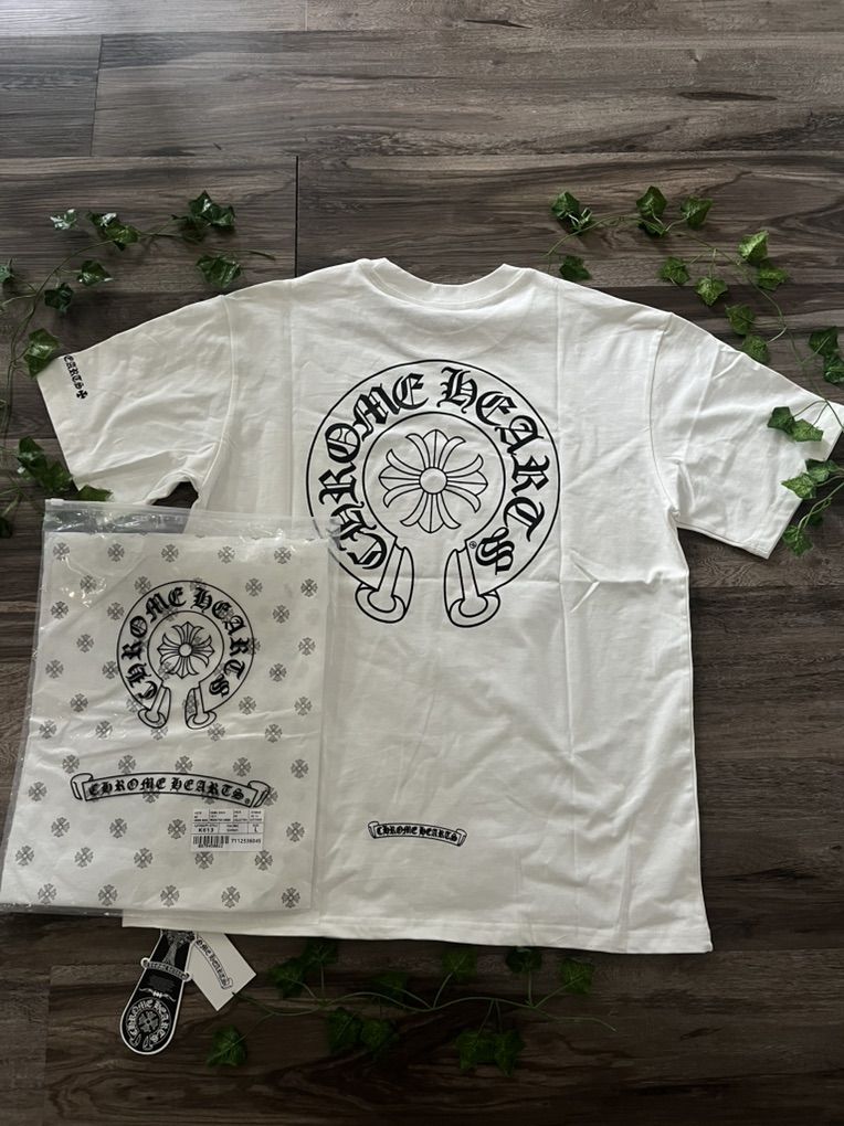 Chrome harts T-shirt