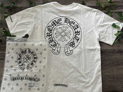 Chrome harts T-shirt