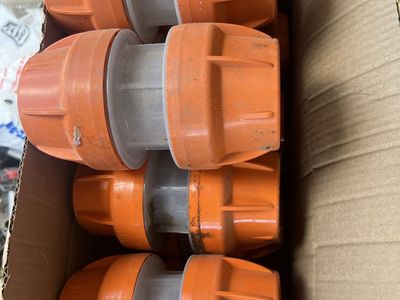 Conduit Couplers