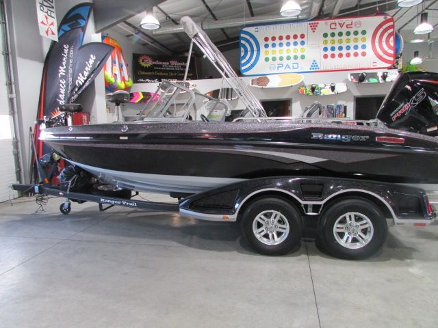 2026 Ranger 1880 MS ( Blow Out Pricing!! )