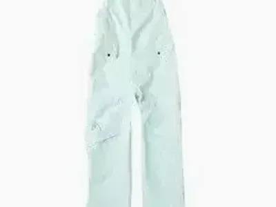 FlyLow Foxy Ski/Snoboard Bibs XS Womens