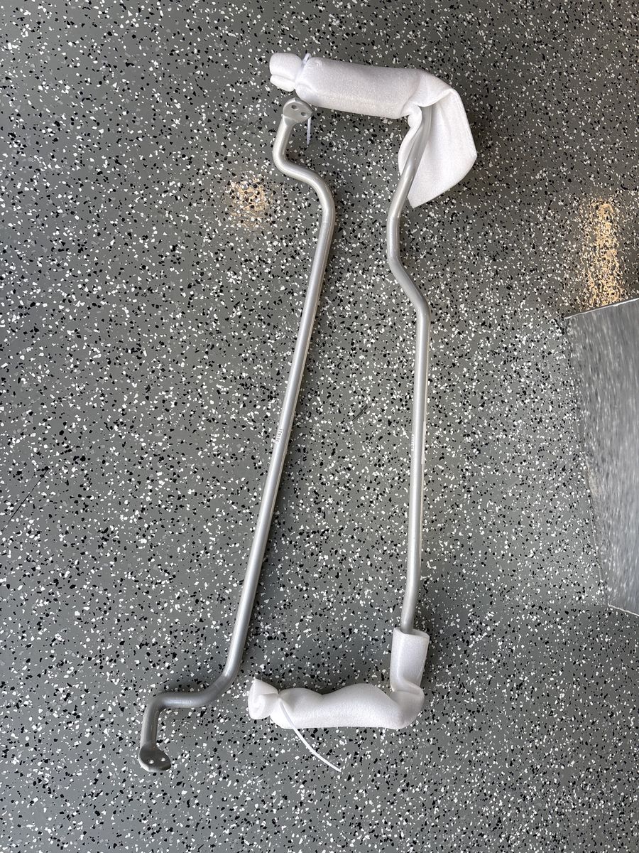 2006 WRX white line sway bar kit
