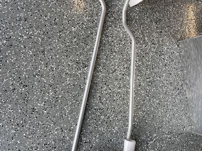 2006 WRX white line sway bar kit
