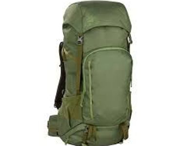 Kelty Asher 22628922WM 65 Liter Backpack , Green 1951530 #105566