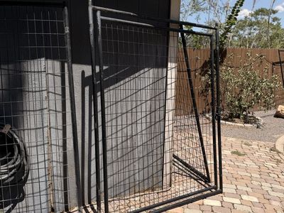 Dog Run