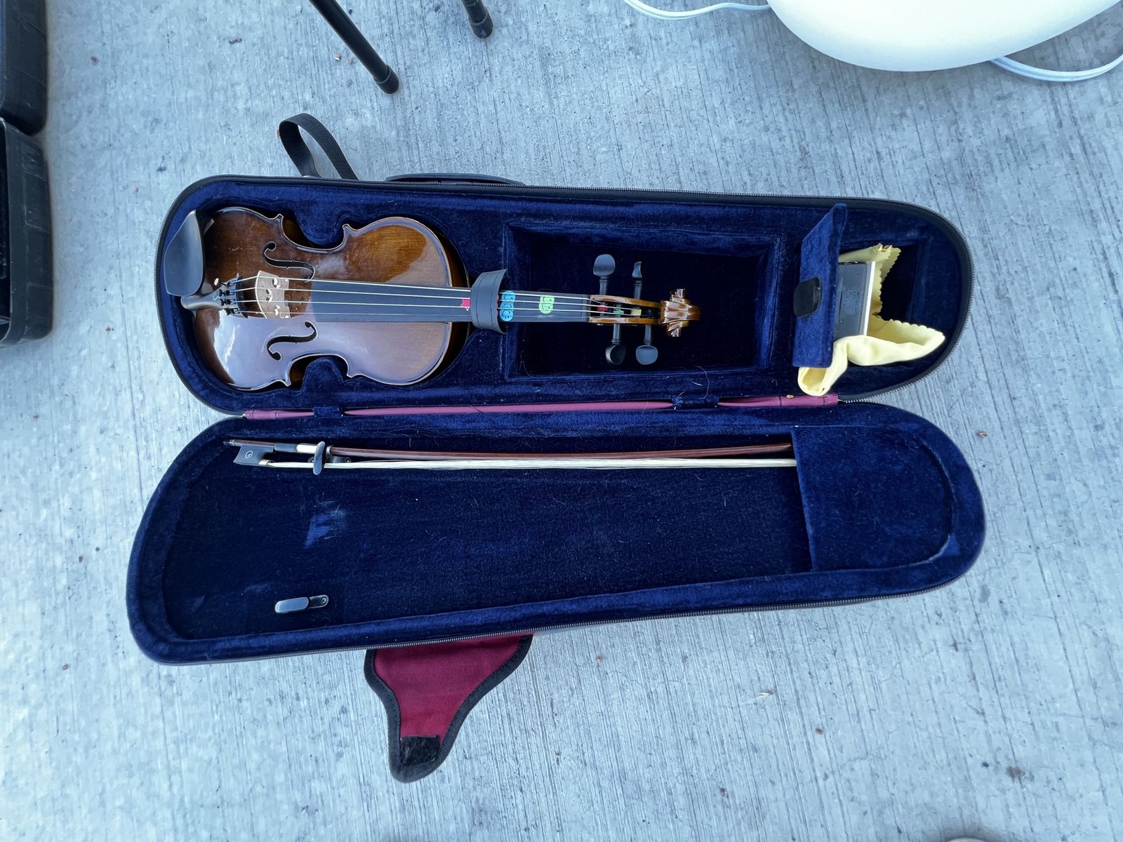 Violin