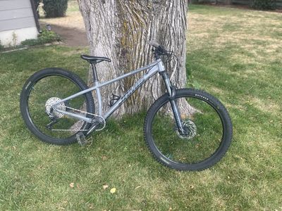 Jamis Komodo
