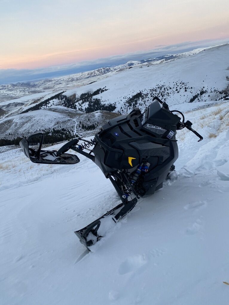 2021 Polaris 850