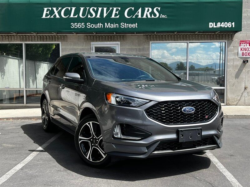 2023 Ford Edge ST