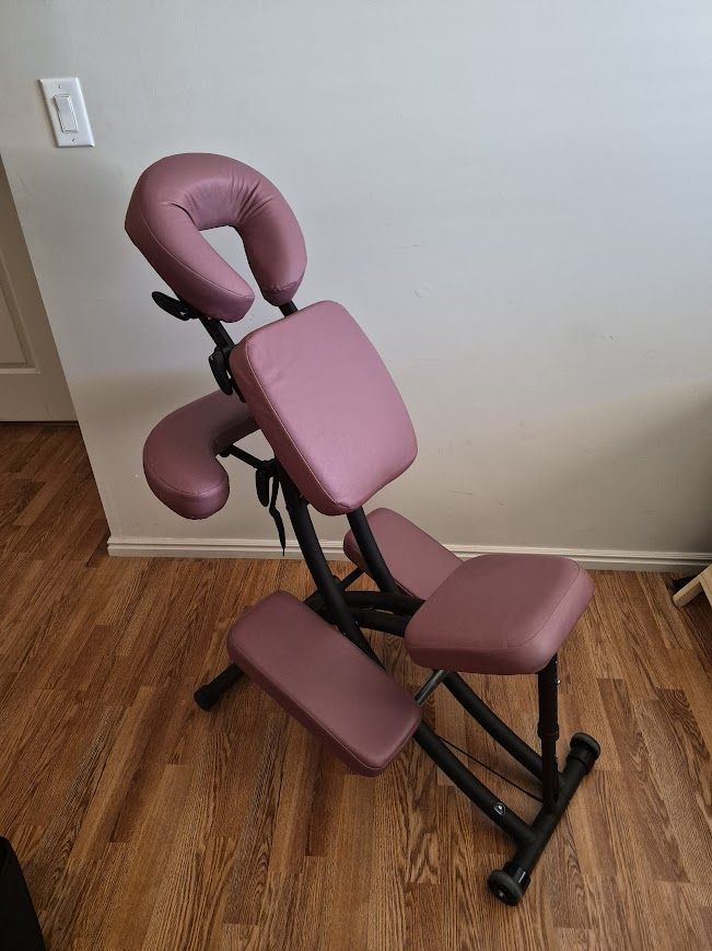 Oakworks Massage Chair