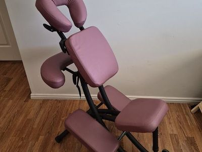 Oakworks Massage Chair