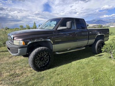 1998 Dodge Ram 2500