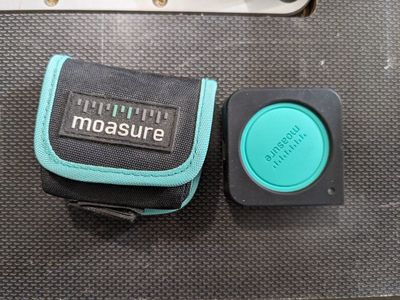 Measure One Bluetooth measuring device