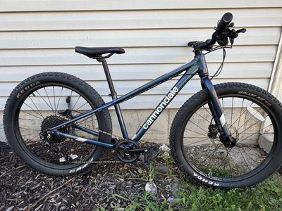 Cannondale