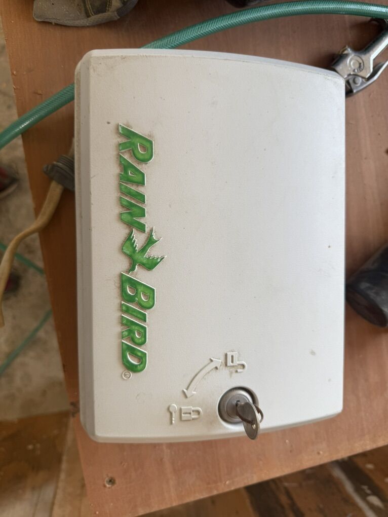 RAin Bird Automatic Sorinker