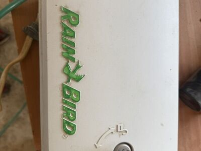 RAin Bird Automatic Sorinker