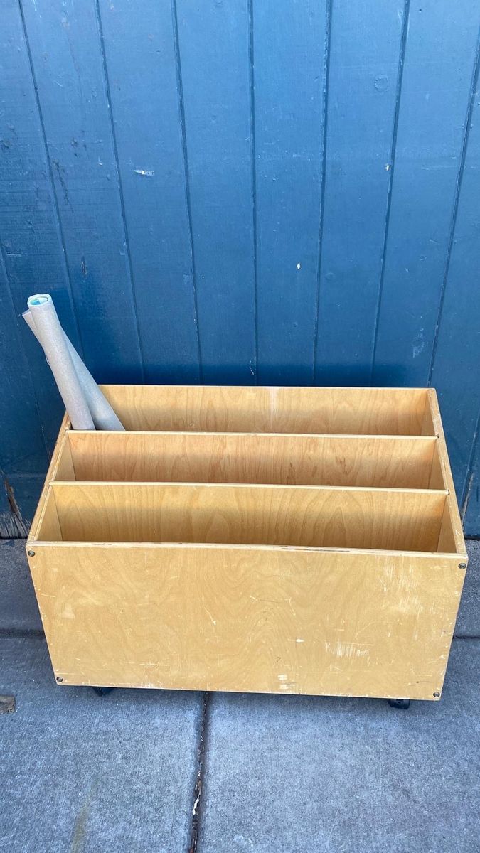 Big Book Holder/ Art Holder/ Poster Holder