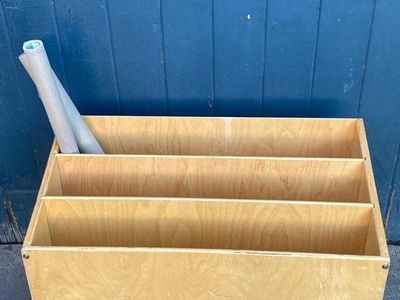 Big Book Holder/ Art Holder/ Poster Holder