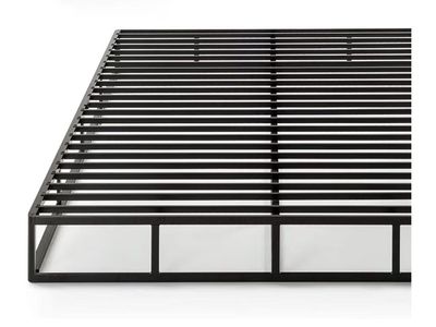 Zinus 7.5 Inch Quick Lock Smart Box Spring