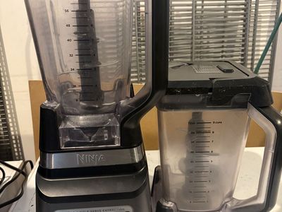 Ninja Auto IQ Blender System