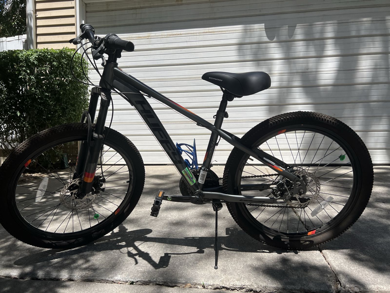 24” Huffy Scout 2024