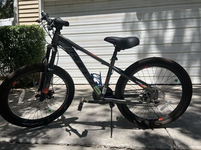 24” Huffy Scout 2024