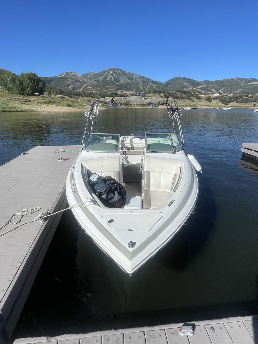 Water Ski / Wakeboard, Tube Boat for Rent