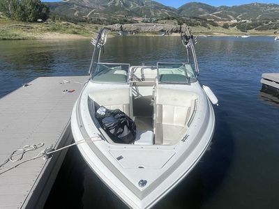 Water Ski / Wakeboard, Tube Boat for Rent