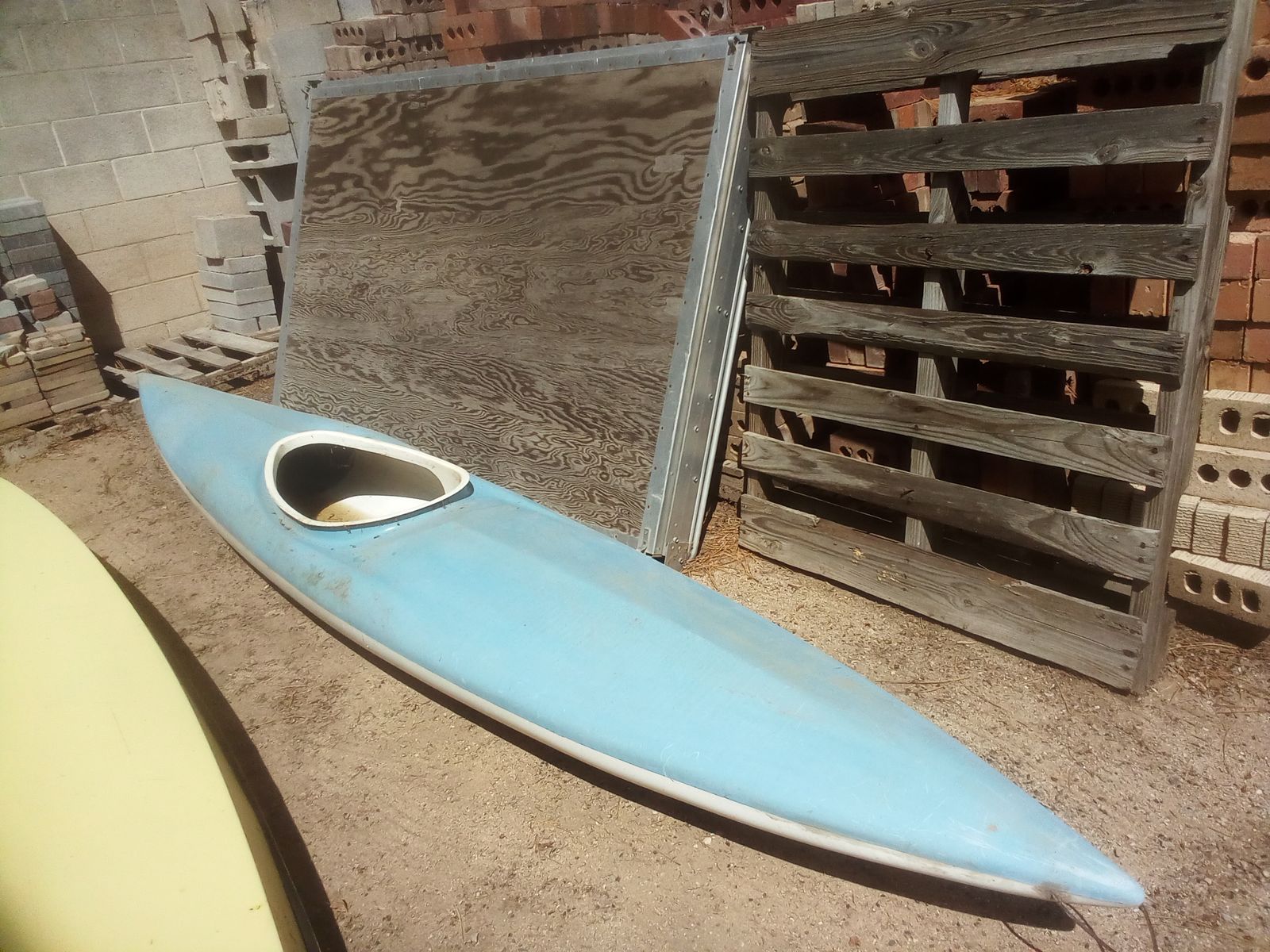 Kayak