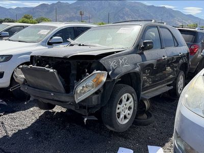 New Arrival - 2005 Acura MDX Parts - UTPAP Ogden