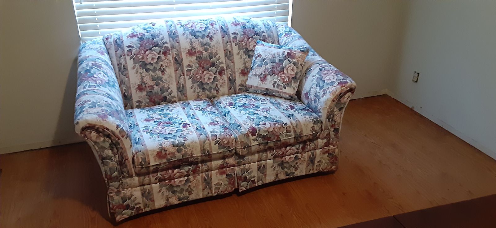 Beautiful Loveseat
