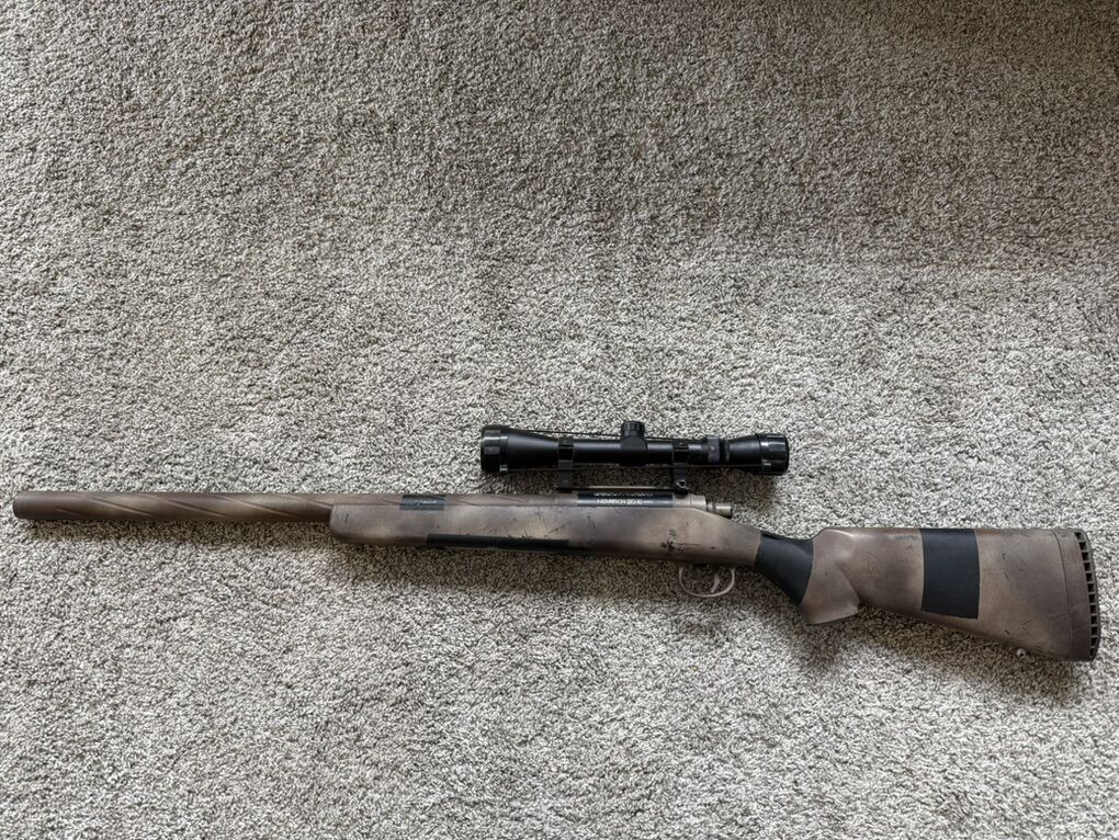 Airsoft Lot (Sell Or Trade)