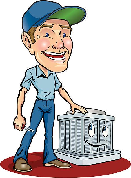Will trade HVAC work for Recreation Vehicles