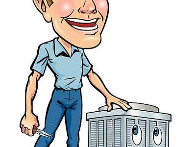 Will trade HVAC work for Recreation Vehicles