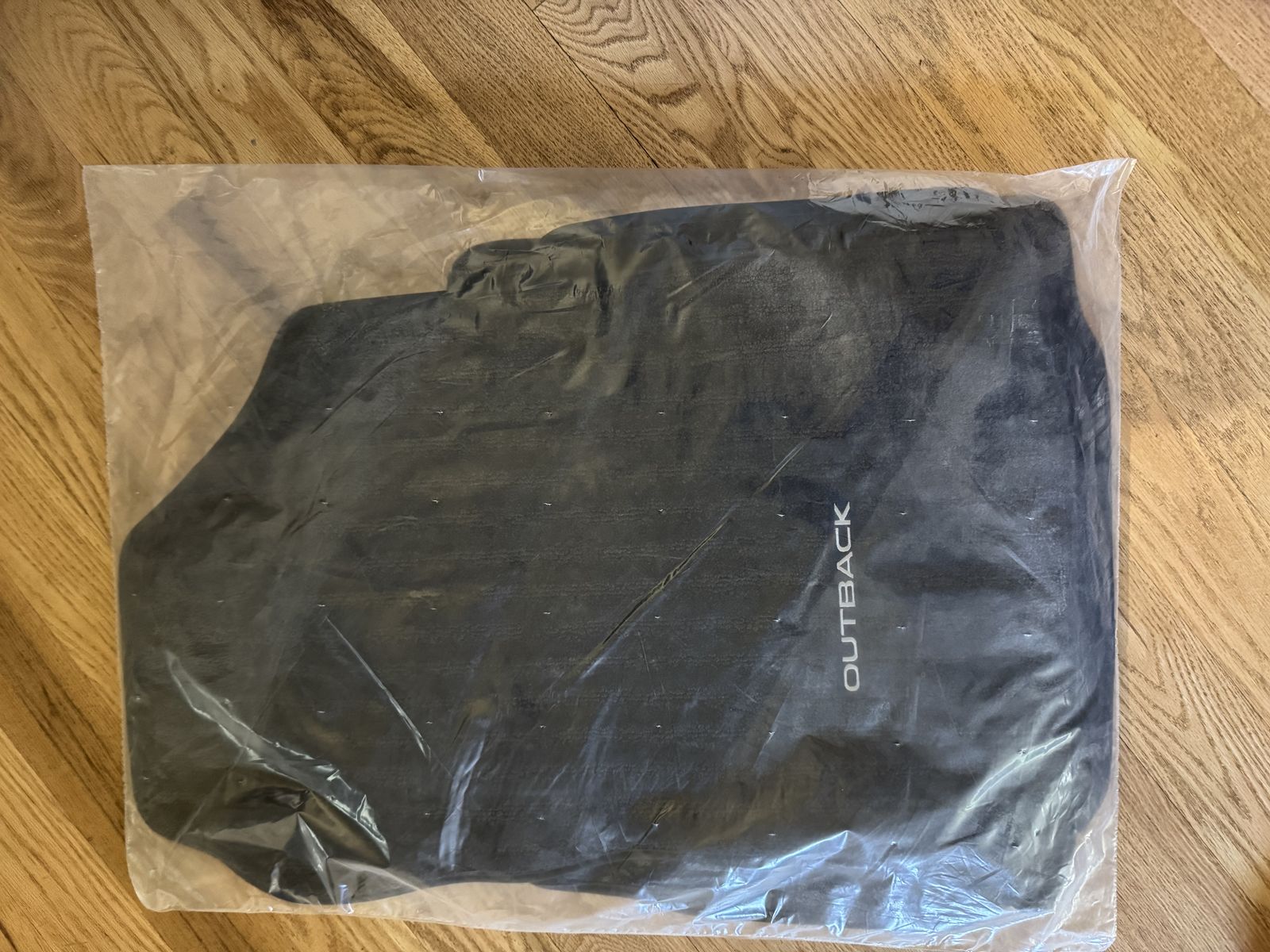 Subaru Outback Car Mats