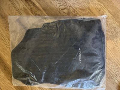 Subaru Outback Car Mats