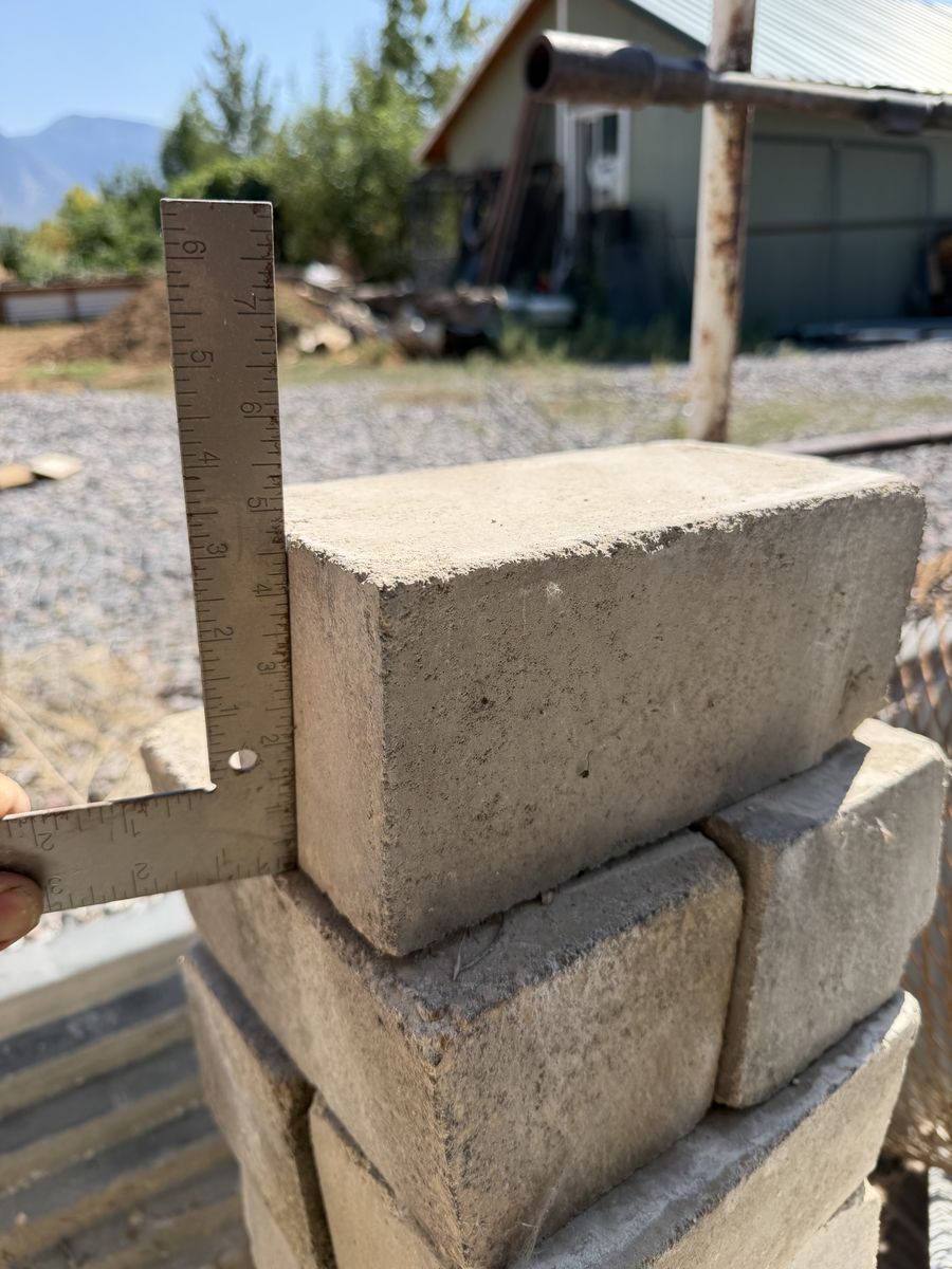 Fire brick