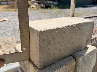 Fire brick
