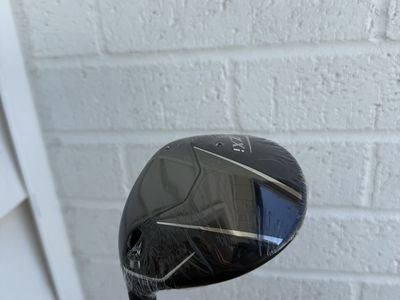 New Srixon ZXi 5 Wood 18° Left Handed