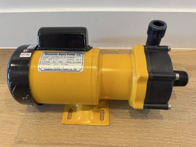 BlueLine Aqua 70 HD External Aquarium Water Pump