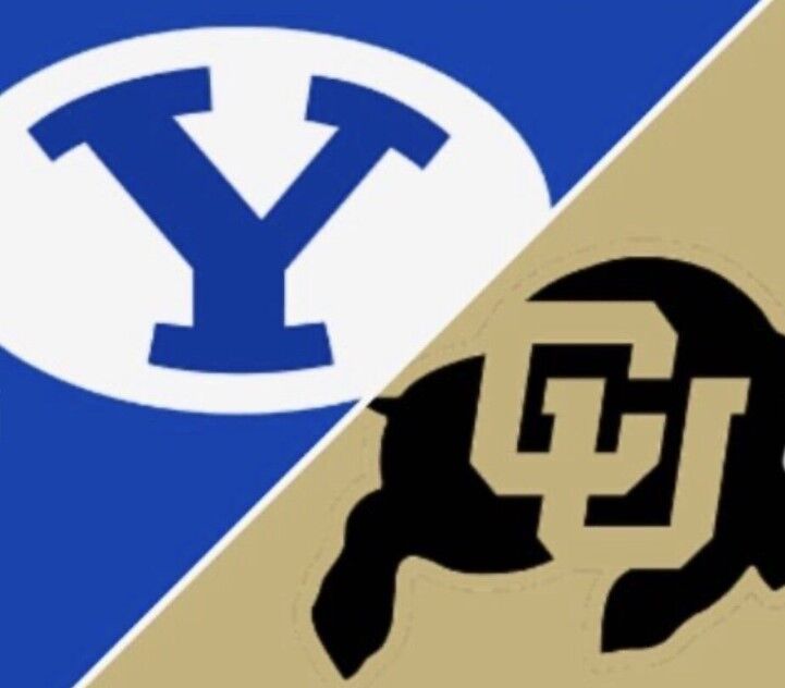 BYU vs Colorado - 2/14/26