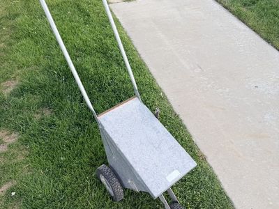 Chalk Line Striper