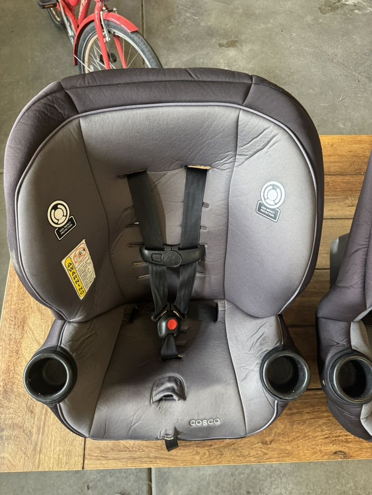 Cosco Car Seat