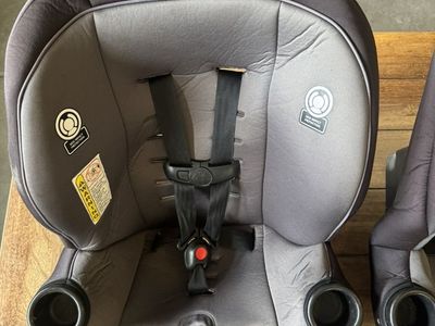 Cosco Car Seat
