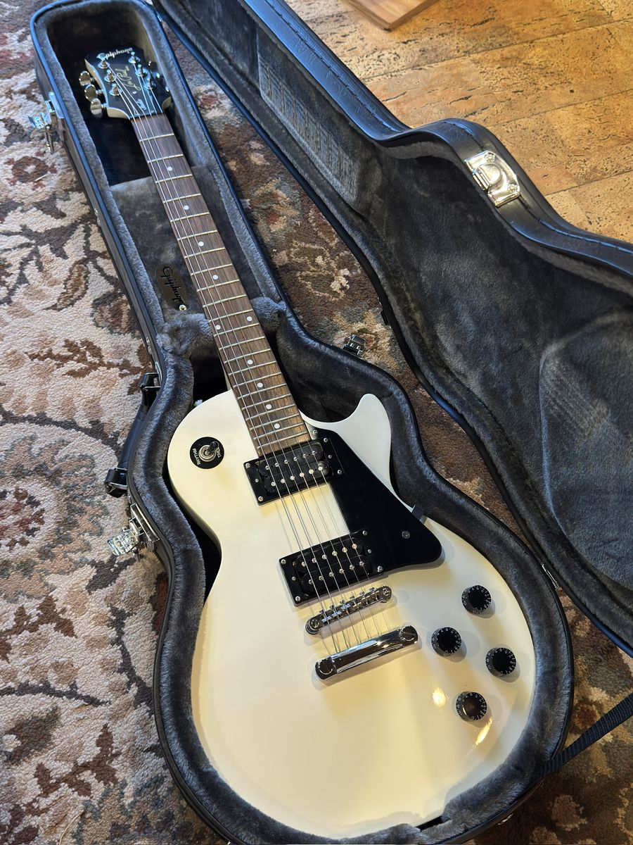 Epiphone Les Paul Studio